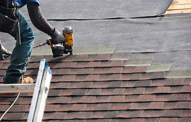 Licensed Gutter Installation service in Cedar Springs, MI - Brentwood Metal Roofing